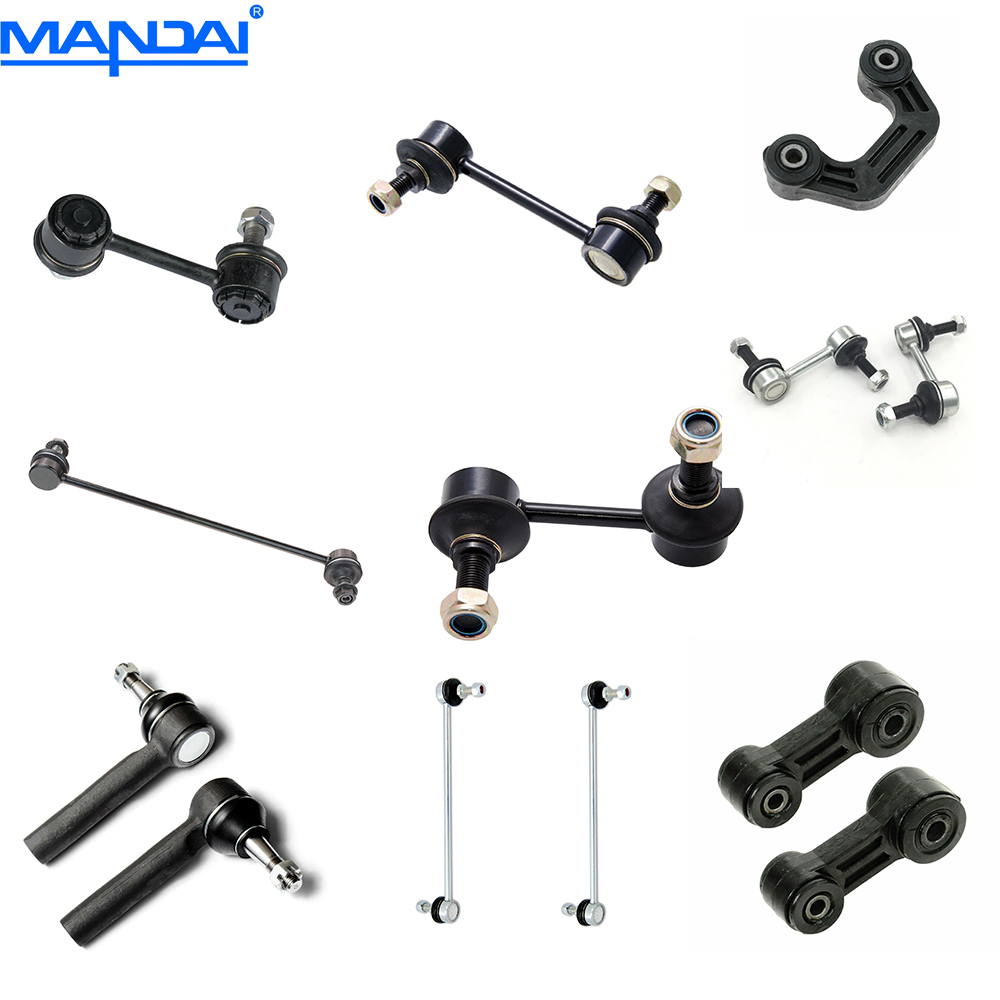 Other suspension parts Stabilizer link for Hyundai ACCENT 2005-2010 54830-1G000 54830-1E000 54830-1G500
