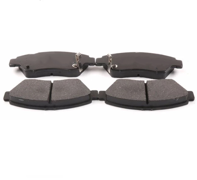 Most Popular Leweda Brand Best Car Brake Pad D5070M 45022-S5A-E50 D948