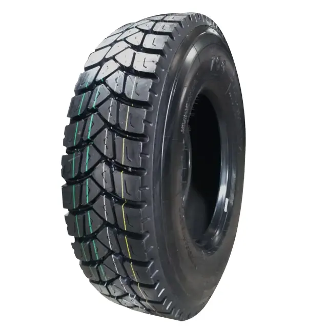 Manufactures Malaysia Popular truck tires 12r22.5 TBR