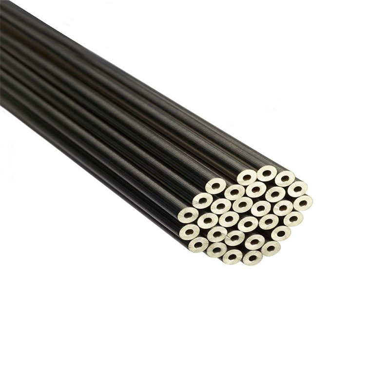 Inconel 600 Nickel Alloy Tube (Monel400, K500, Inconel600, 625, 718)