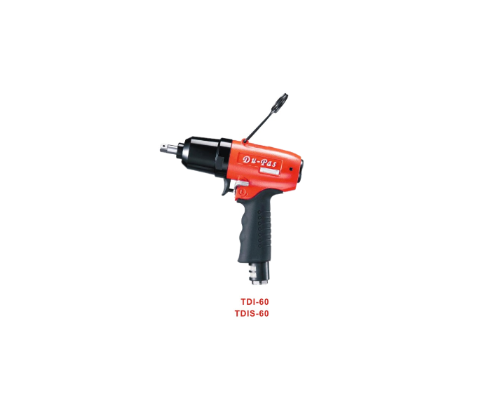 High quality DU-PAS series Oil pressure pulse fixed torque pneumatic tools