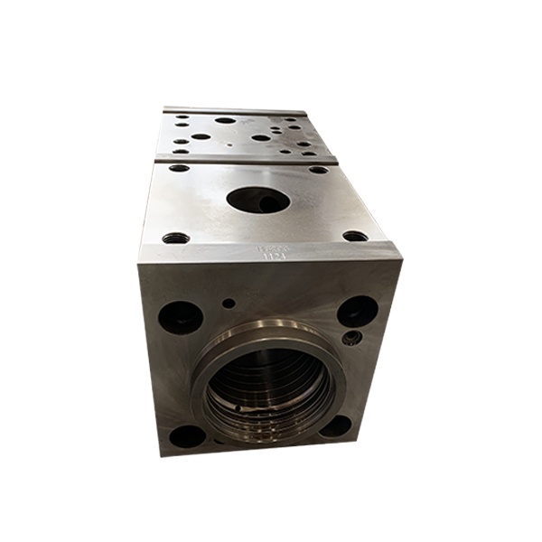 OEM & ODM Frukawa SB121 гидравлический домкрат молотковый цилиндр