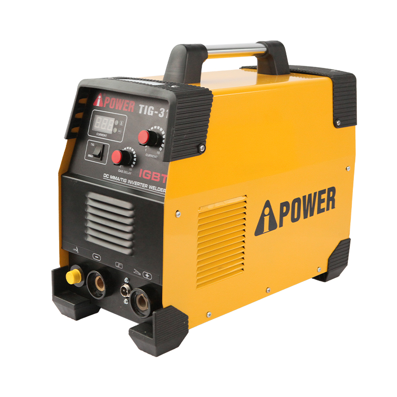 Лучший высокочастотный сварочный аппарат tig igbt inverter 315 ac dc tig сварочный аппарат