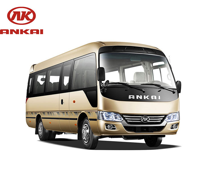 Высокое качество Hff6700kqe4fb (бензиновая версия автобуса цена 21 - 40 111 - 130 км/ч дизель Евро 4 LHD