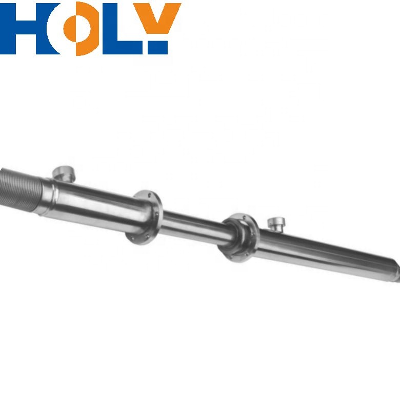ASME & CE DN65,2-1/2 "жидкий аргоновый вакуумный изолированный гибкий шланг для автомобильного двигателя и электромотора