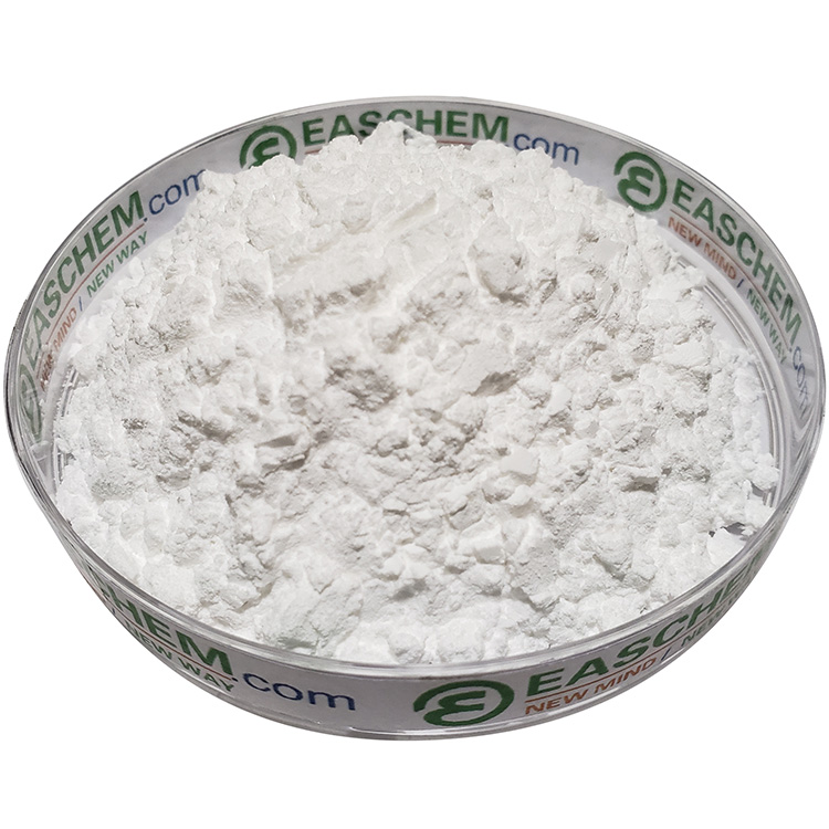 Порошок оксида скандия с CAS No 12060-08-1 и Sc2O3 3N 4N 5N 6N