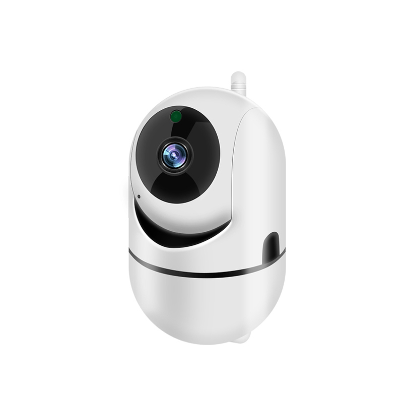 Беспроводная видеоняня Ip-камера с Wi-Fi для умного дома