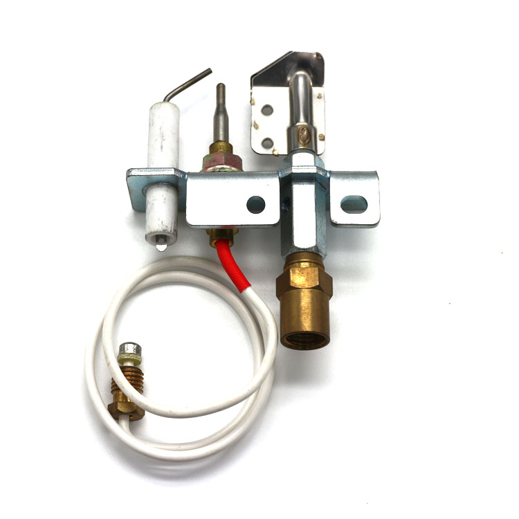 ODS burner ODS Pilot burner