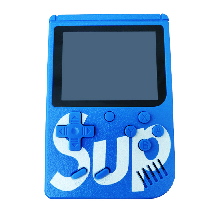 Производство мини консоли игры kid home аксессуары для багажа