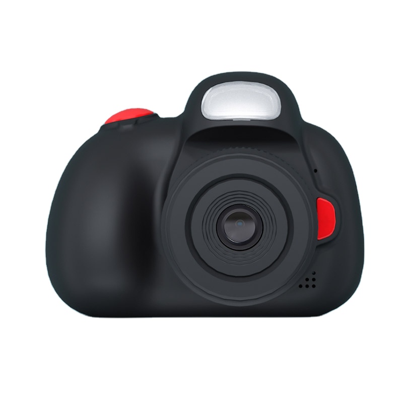 Новое поступление, цифровая мини-камера 2,4 'IPS Screen DSLR 1080P HD So ny