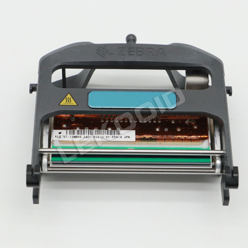 Новая Оригинальная печатающая головка для Zebra zc100/zc300 принтер P1094879-020