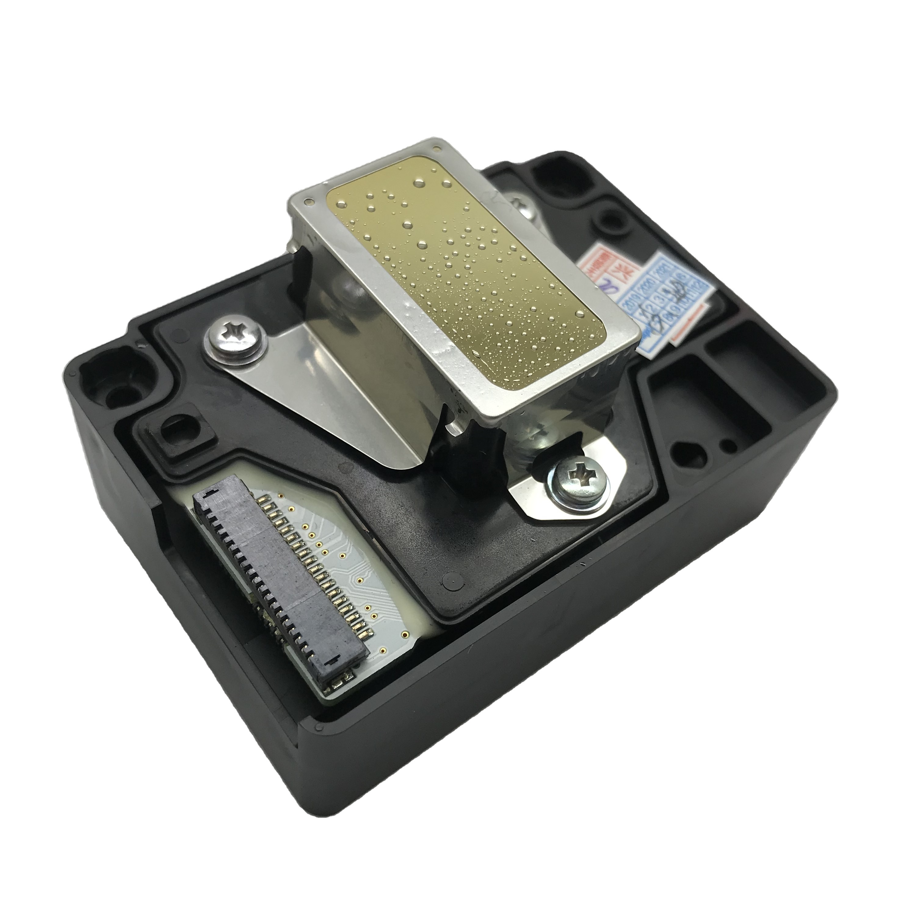 Печатающая головка для Epson T30, T33, T1110, C110, C120, T1100, B1100, L1300, ME1100, печатающая головка F185020, F185010, F185000, запчасти для струйных принтеров