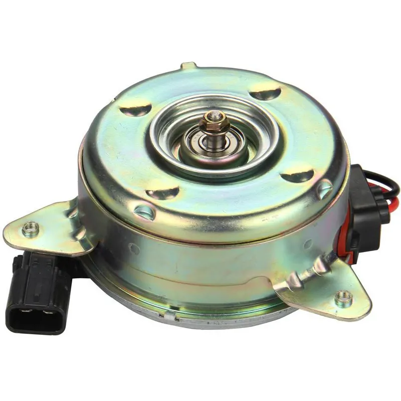 19030-RLF-901 19030-RB0-004 China Radiator Electric Fan Motor for HONDA Odyssey,09 HONDA FIT/CITY