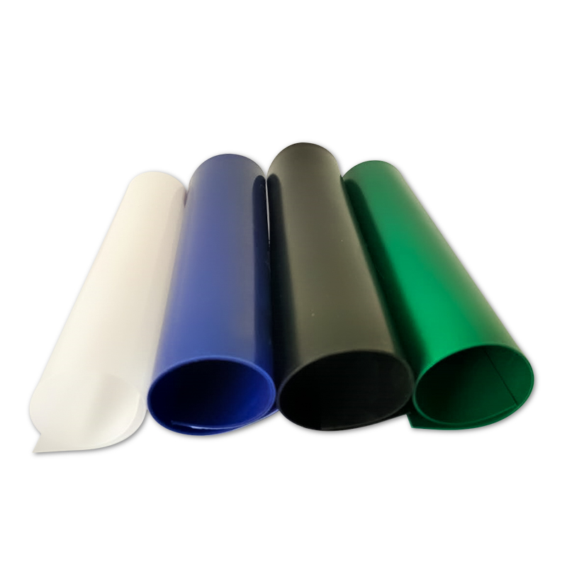 60 мил толстый пластиковый лист hdpe геомембрана подкладка для пруда