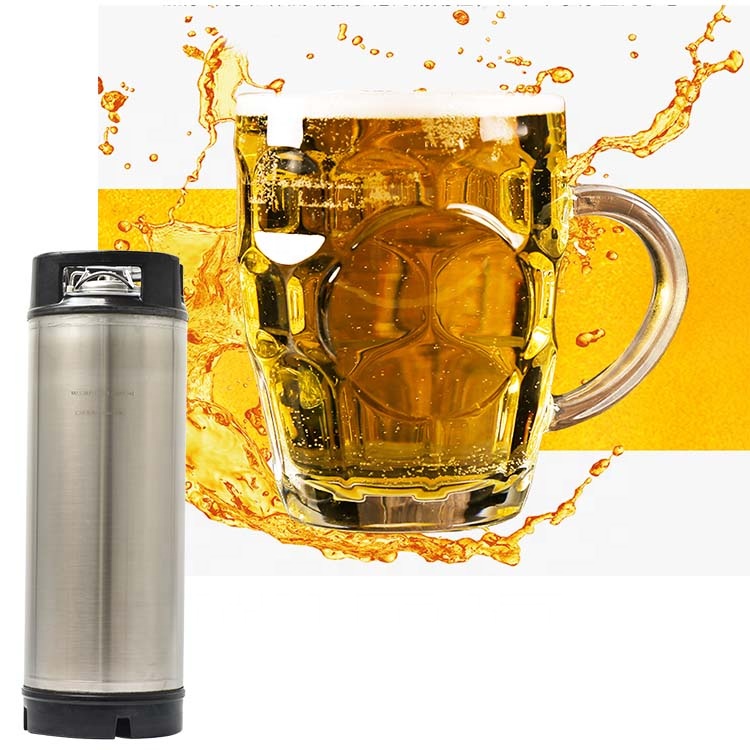 Homebrewing пивной бочонок ПИВОВАРЕНИЕ оборудование 19л Cornelius мяч замок бочонок
