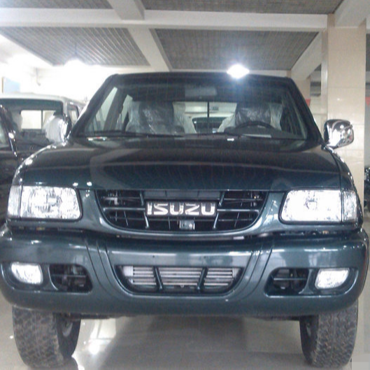 4j pickup truck isuzu 4jb1 engine isuzu truck for sale
