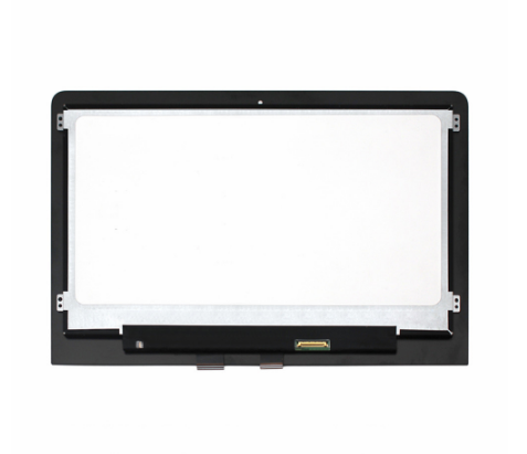 12,3 'для струйного принтера HP Pro Slate 12 ЖК-экран LP123WX1-SPA1 LD123UX1(SM)(A1) для струйного принтера HP 12,3 Elite X2 1012 G2 ЖК-дисплей + сенсорный экран дигитайзер