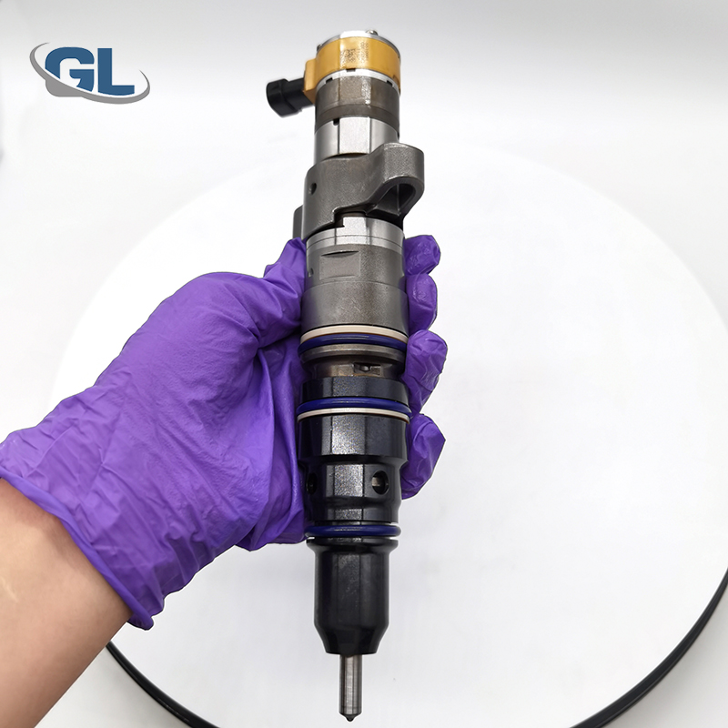 CAT C9 HEUI Diesel Fuel Injector 328-2576 3282576 for Caterpillar