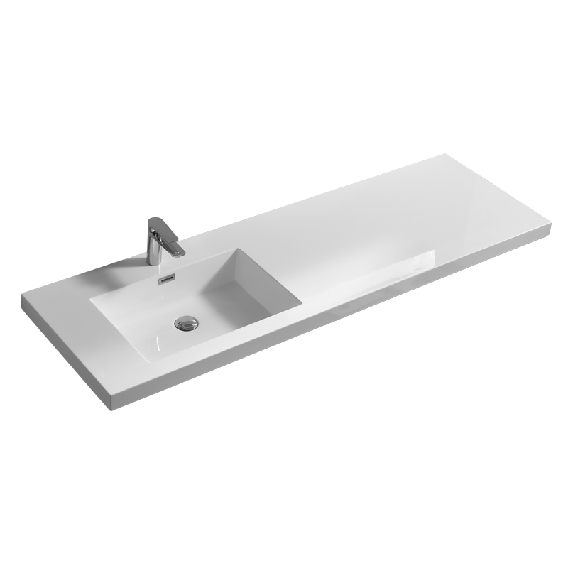 Factory Supply Modern Bathroom Sinks Bathroom Wash Basin Bathroom Basin Sink