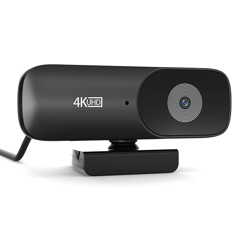 Хит продаж, умная веб-камера с разрешением 4k, крышка веб-камеры для ноутбука