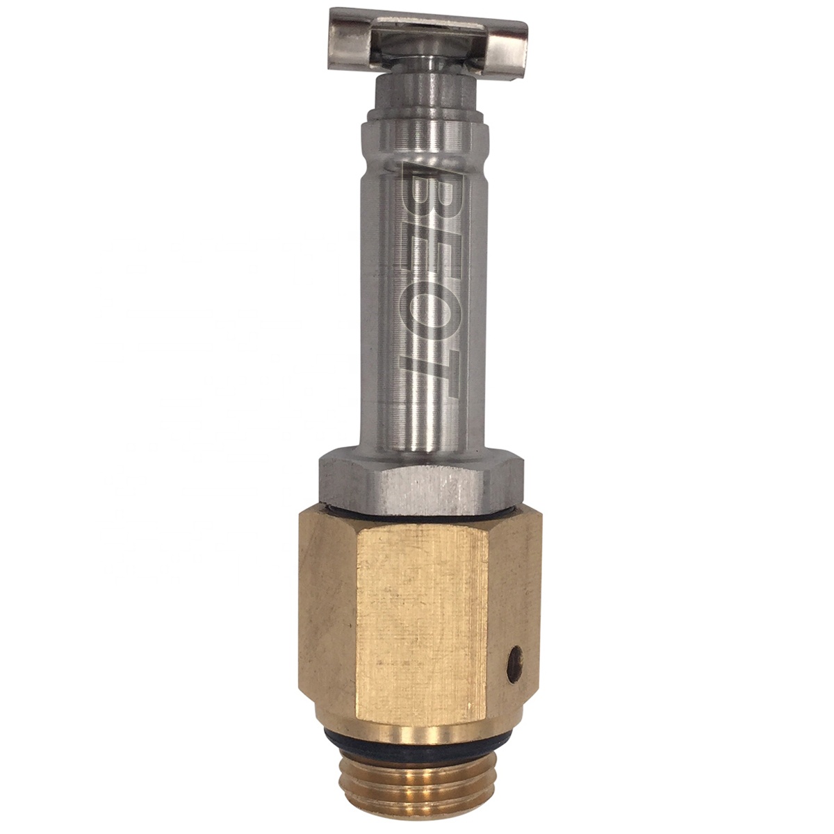 CP1/4 type pilot plunger repair kits for Mecair VNP 200/300/400/500/600/700 series diaphragm pulse valves