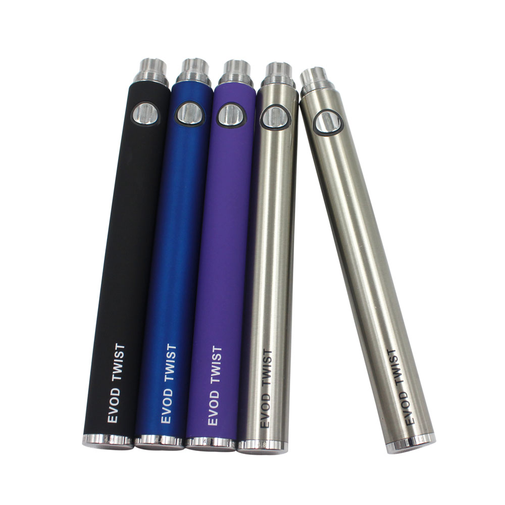 Батарея evod 1100mah оптом