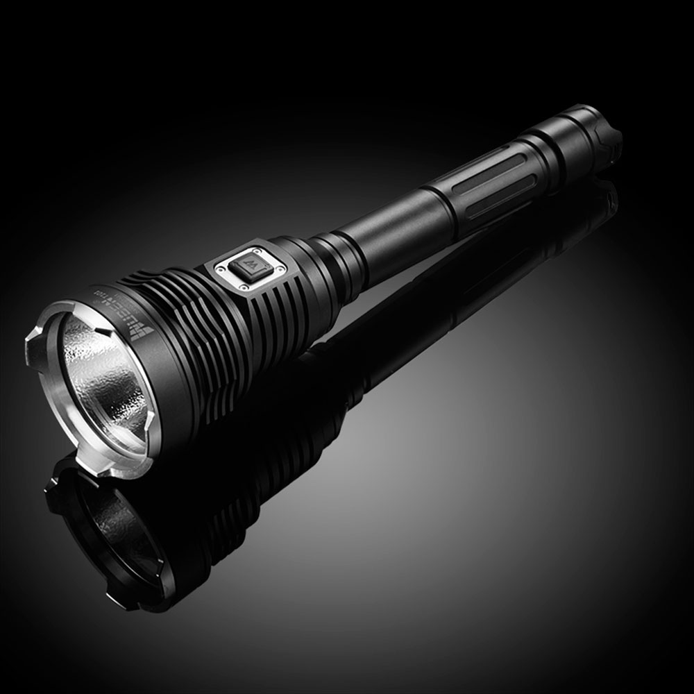 WUBEN T101Pro высокой мощности, чтобы подсвечивать мир вокруг вас низкой мощности напоминает