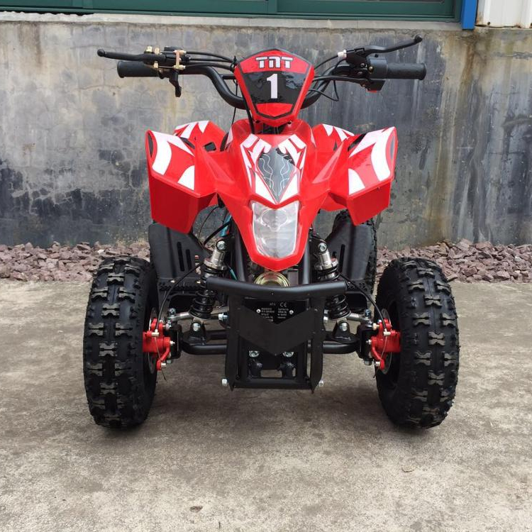 Мини ATV велосипеды 49CC 2-х тактный гонки квадрациклов (ATV-1B)