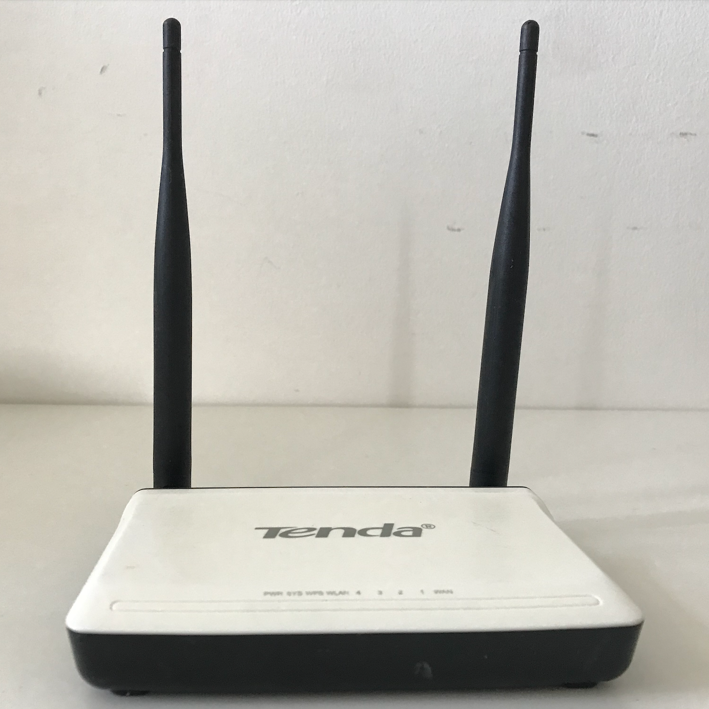 Модифицированный модем Tenda, 4G, 4 sim-карты, Wi-Fi-роутер, самый популярный роутер 2021