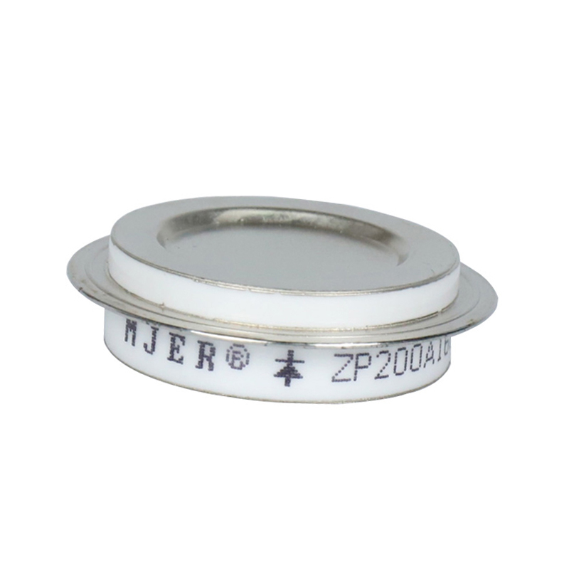 Капсульный диод ZP200A 1600V вогнутый Тип обычный Диод выпрямителя ZP200-16 хорошее качество