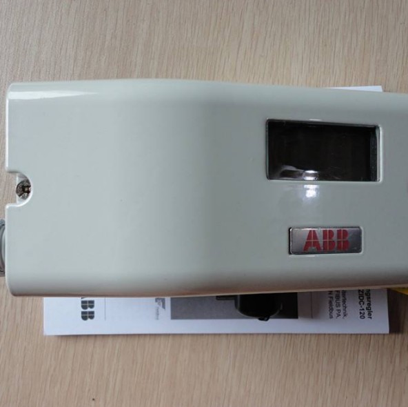 Позиционер клапана ABB V18345