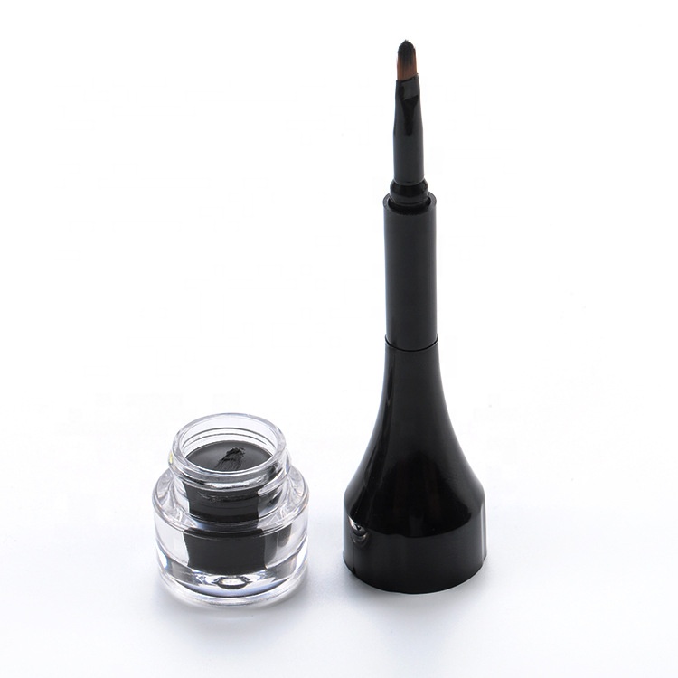 Waterproof Magnetic eyelashes magnetic eyeliner gel private label packaging