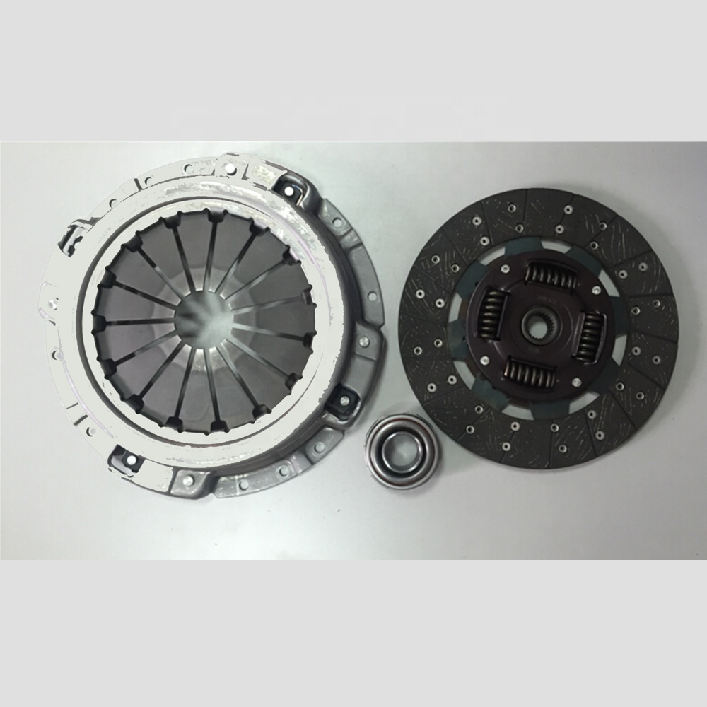 GKP8014 в сборе для MITSUBISHI 168/275 мм нажимная пластина и крышка в сборе для MITSUBISHI Cluth ремонтный комплект