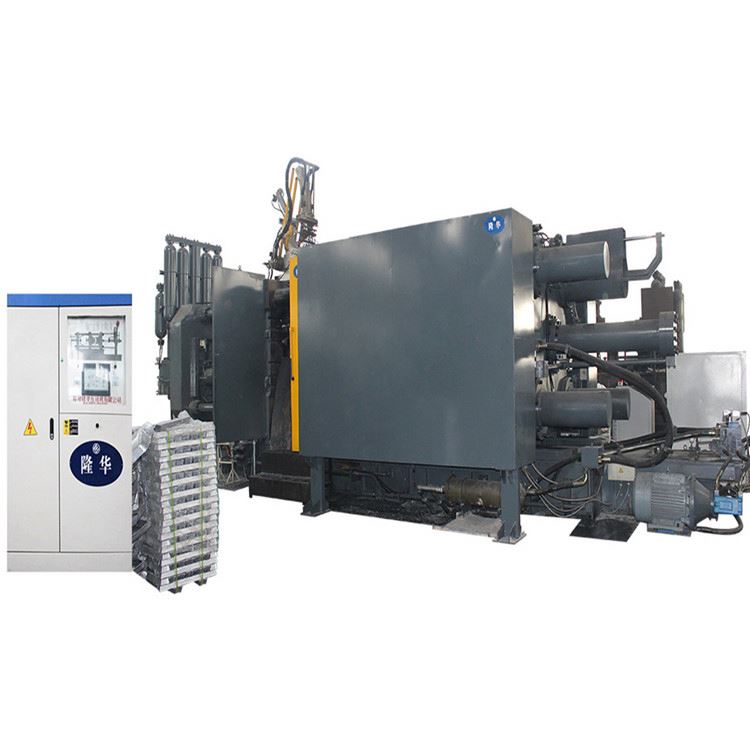 2000T Hot Sale Aluminum Injection Machine For Making Street Lights Shell
