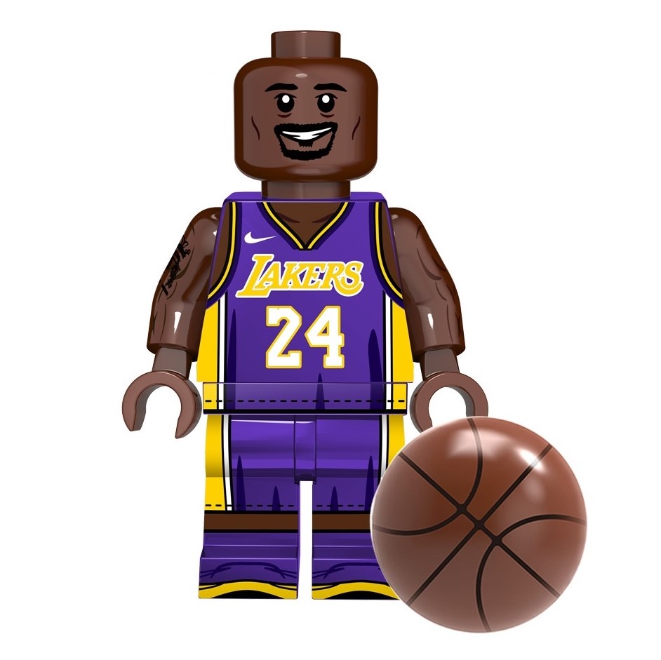Горячая распродажа! Мини фигурки героев NBA, баскетбольные звезды, спорт, фигурки супергероев, игрушки для подростков