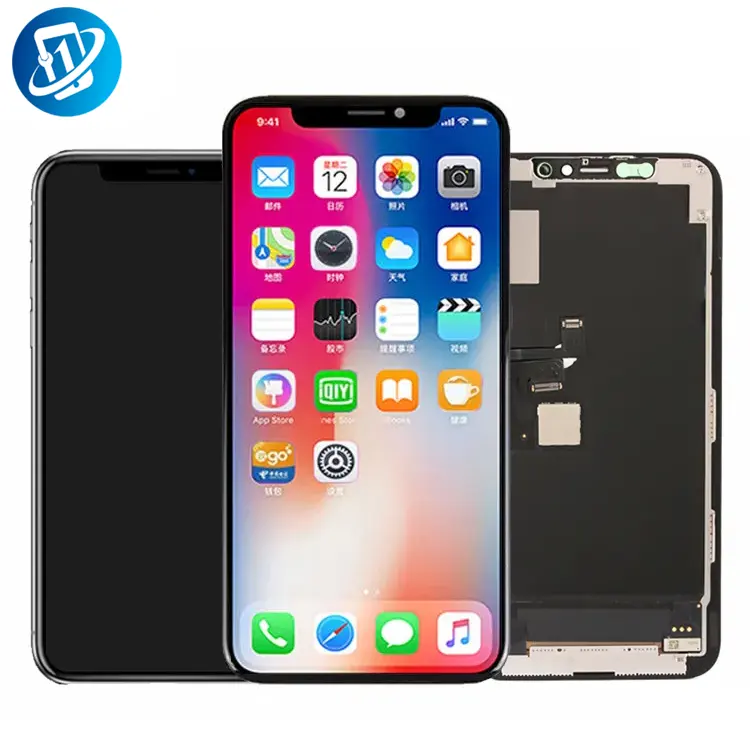 pantalla for iphone 12 pro max display oled for iphone 12 pro max lcd screen