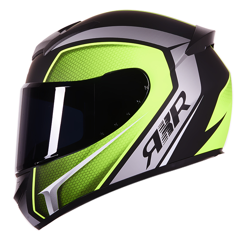 Construccion de carcasa ligera de policarbonato ABS accesorios para motos motocicletas