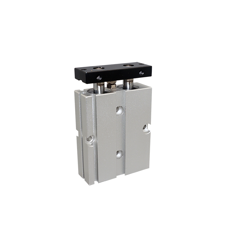 CRB2 series XINGYU Rotary Actuators Vane Type CRB2 Vane Rotary Cylinder