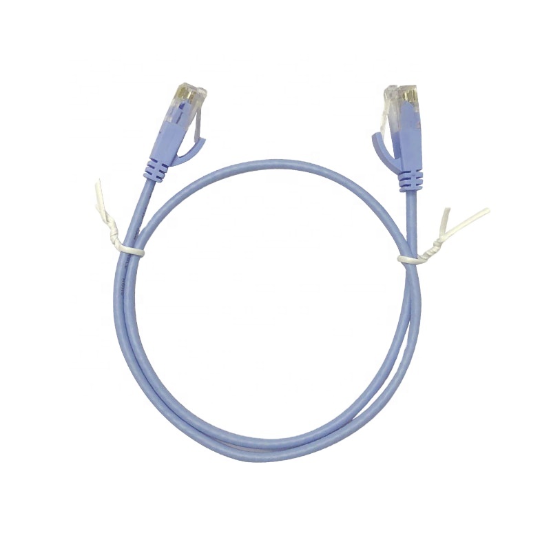 Заводская Лучшая цена 1000ft 305m Double Shiled SFTP Cat6 открытый кабель