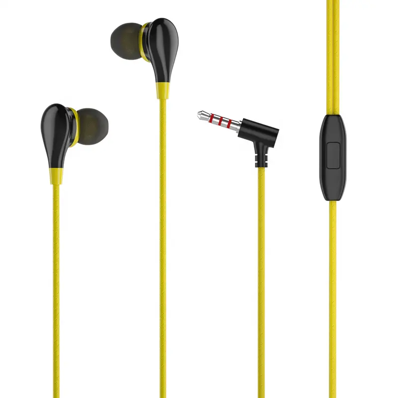 Low Price Disposable In-ear Earbuds For Airline School Bus Train Museum Gift