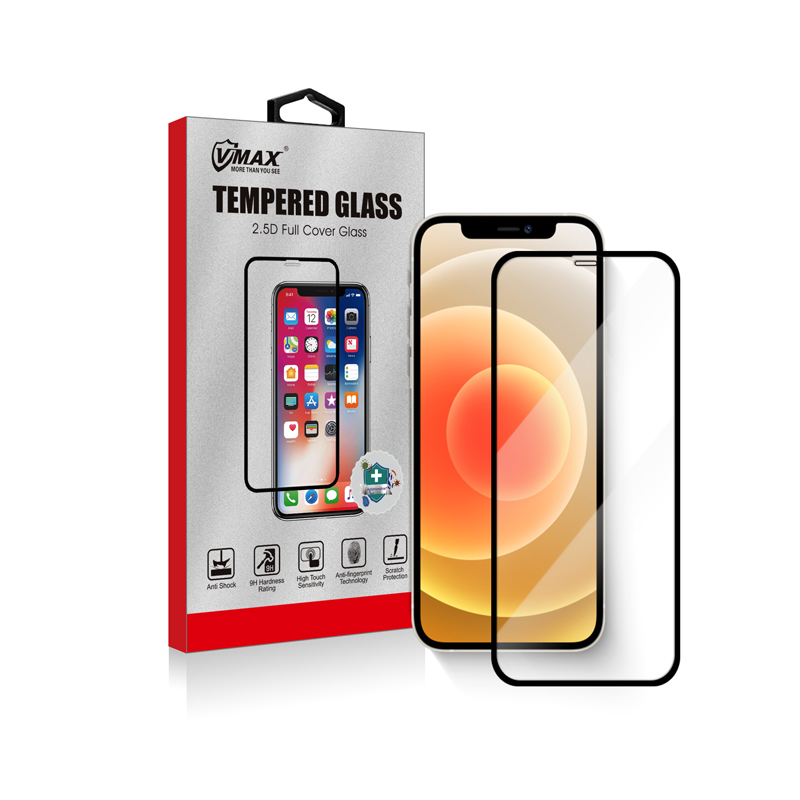 Для iPhone 12 прозрачная защитная пленка для iphone 12 pro max 11 pro x xs 11 xr защита для экрана Анти-шок