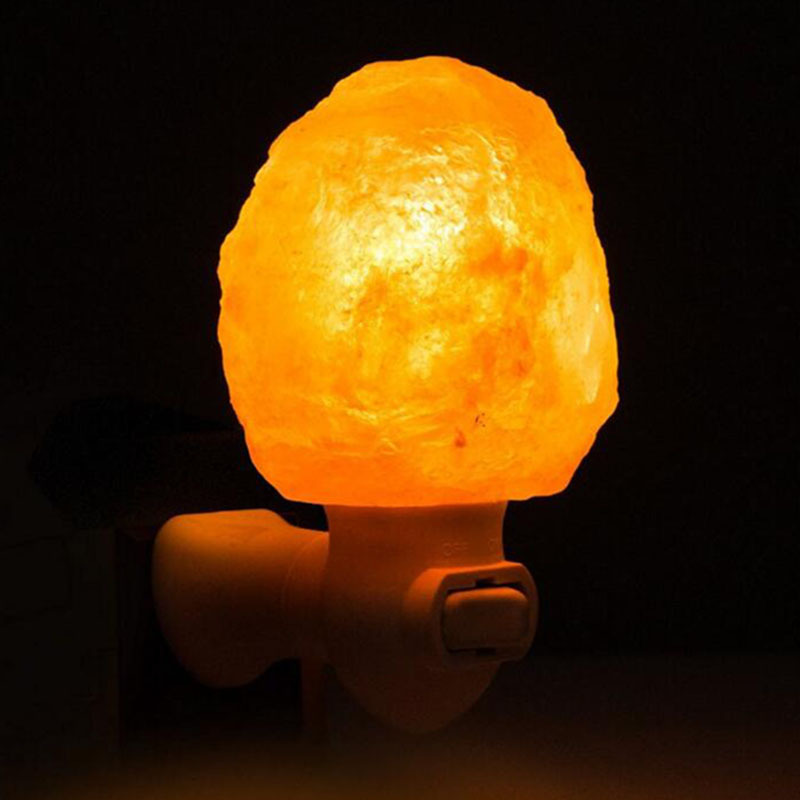 Himalayan crystal salt lamp,pink salt lamp