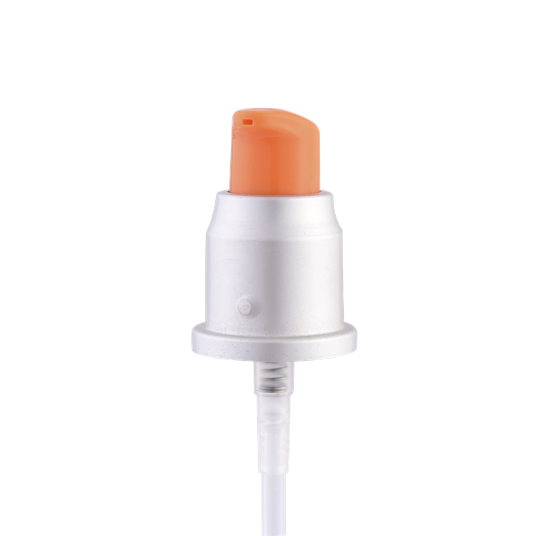 20/410 color customized plastic liquid soap dispenser treatment fine mist spray sprayer pump