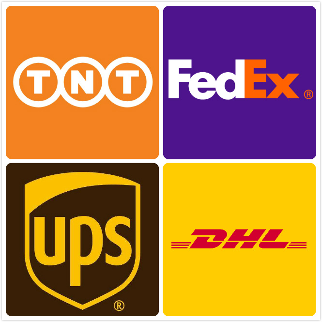 UPS FEDEX DHL Международная доставка в Марокко по лучшей цене