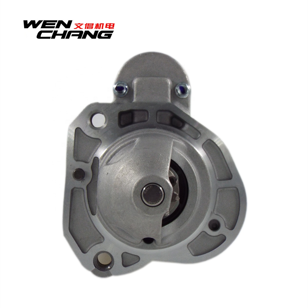 56029852AA 56029818AA 4280009300 4380003540 стартер для JEEP WRANGLER CHRYSLER 12V 9T кВт