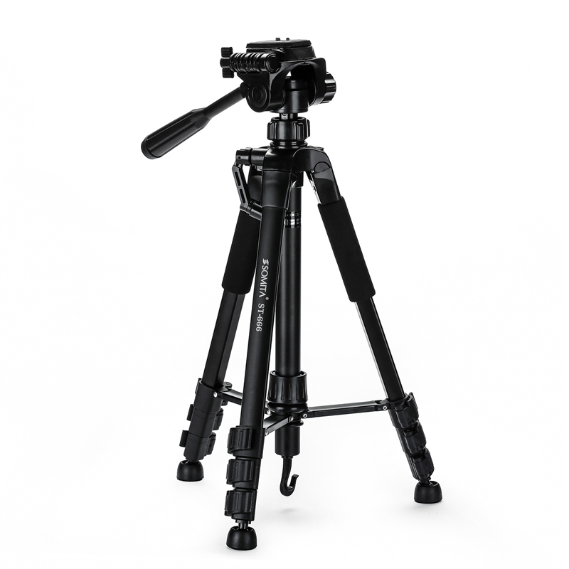 Легкие штативы для камеры для смартфона DSLR