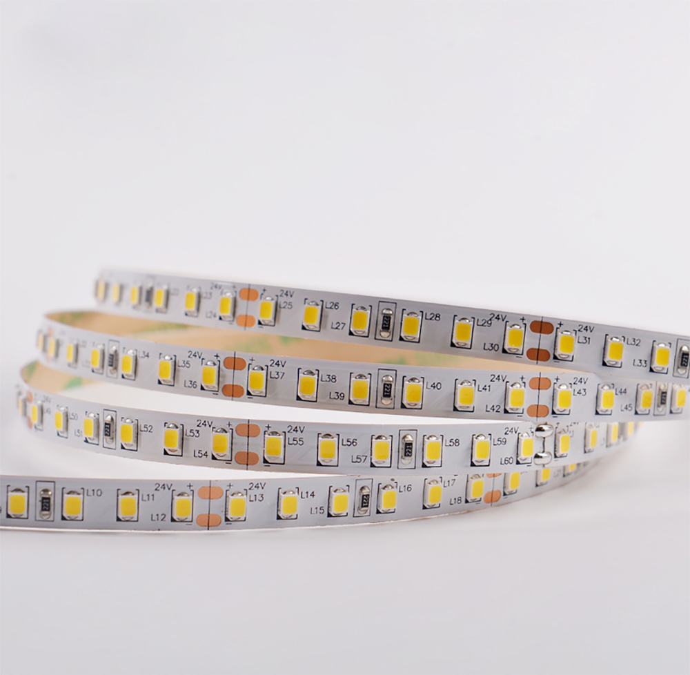 Высокая эффективность света SMD 2835 светодиодные ленты полосы света IP20/65/67/68 и водонепроницаемого материала; Из водонепроницаемого материала