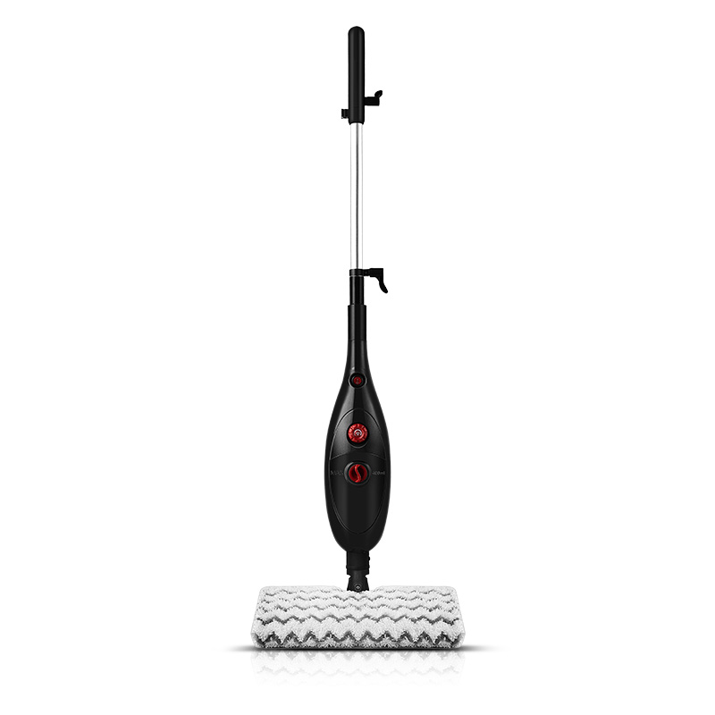 Home Cleaning Appliances multifunctional electric floor cleaner steam mop