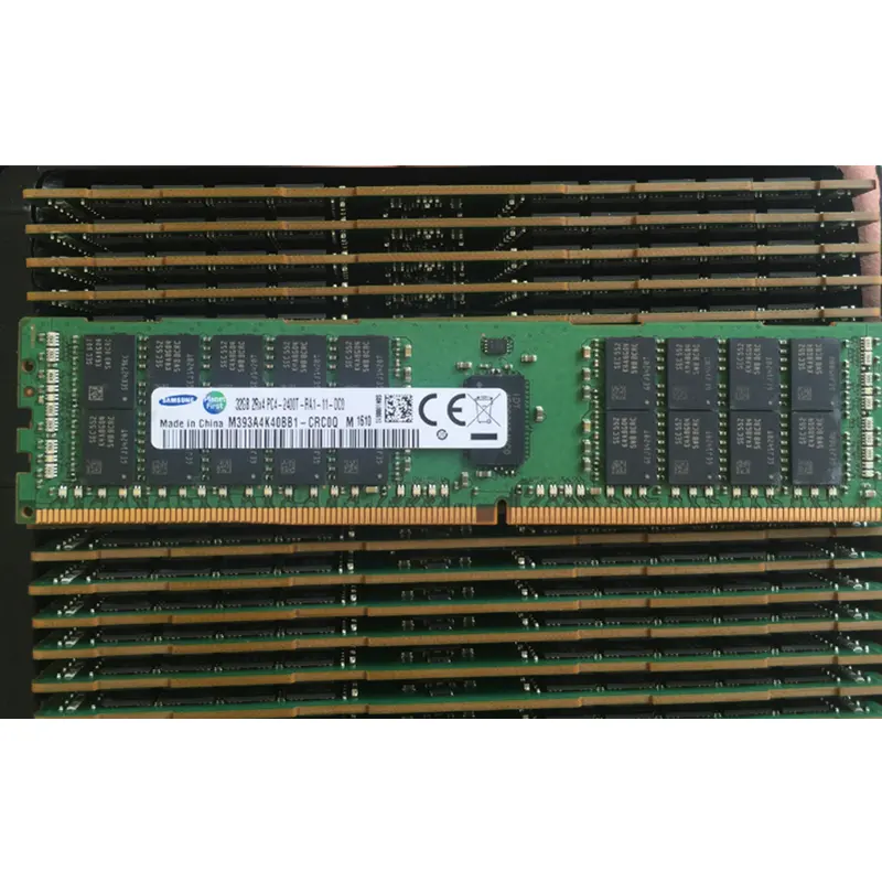 Factory Price DELL Server 32Gb DDR4 Ram 2666MHZ Memory
