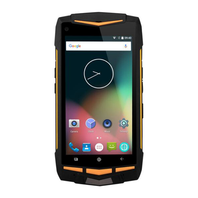 SWELL V1 промышленных IPS gps ГЛОНАСС Трекер dual sim 4G push talk сотовая связь nfc phablet octa Qualcomm8939 прочный смартфон